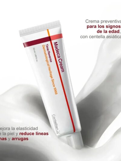 Centellian 24 – Madeca Cream Time Reverse