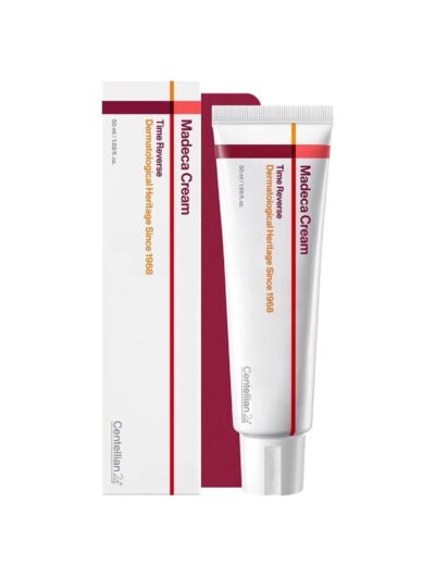 Centellian 24 – Madeca Cream Time Reverse