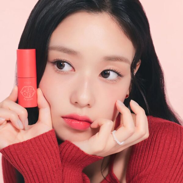 Etude - Dear Darling Peel Off Lip Stain