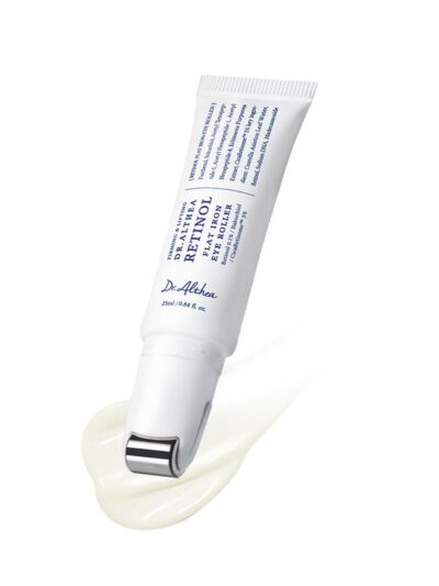 Dr Althea – Retinol Flat Iron Eye Roller