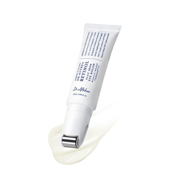 Dr Althea - Retinol Flat Iron Eye Roller - Imagen 2