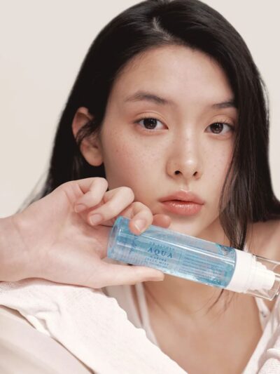 Dr Althea – Aqua Marine Jelly Mist