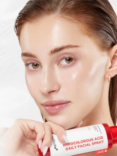 Medicube – Hypochlorous Acid Daily Facial Spray