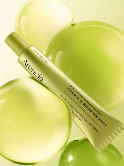 Arencia – Vitamin C Booster Shot