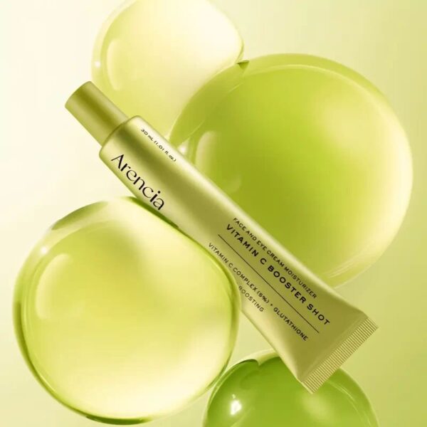 Arencia - Vitamin C Booster Shot - Imagen 2