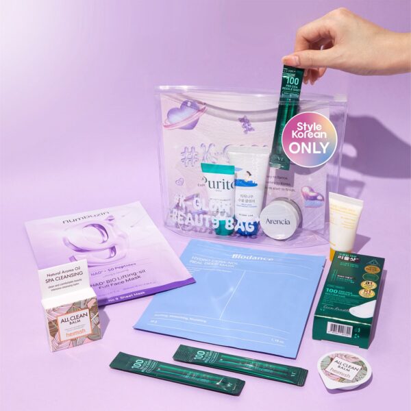 K-Glow - Beauty Bag - Imagen 2