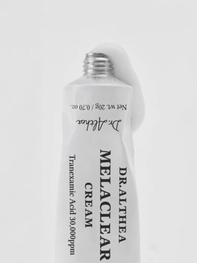 Dr. Althea – Melaclear Cream (Tratamiento para manchas oscuras)
