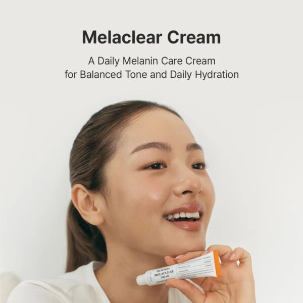 Dr. Althea - Melaclear Cream (Tratamiento para manchas oscuras) - Imagen 3