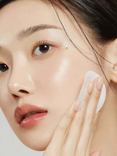 Medicube – Zero Pore Pad 2.0