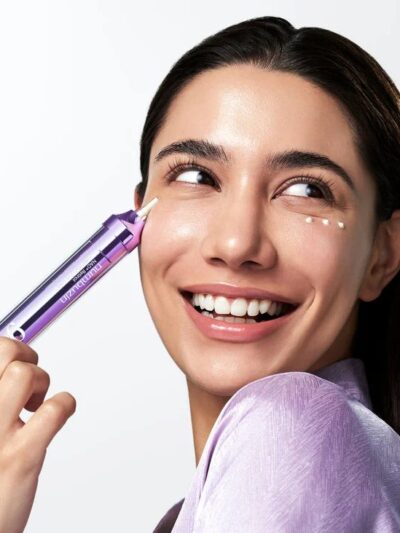 Numbuzin –  No. 9 Nad Retinol Volumetox Eye Cream