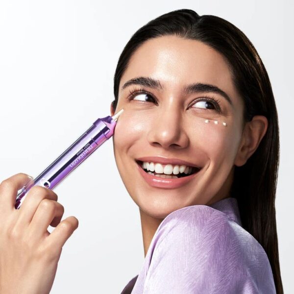 Numbuzin -  No. 9 Nad Retinol Volumetox Eye Cream - Imagen 2