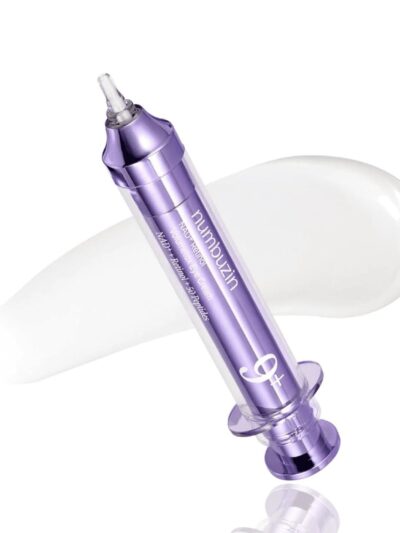 Numbuzin –  No. 9 Nad Retinol Volumetox Eye Cream