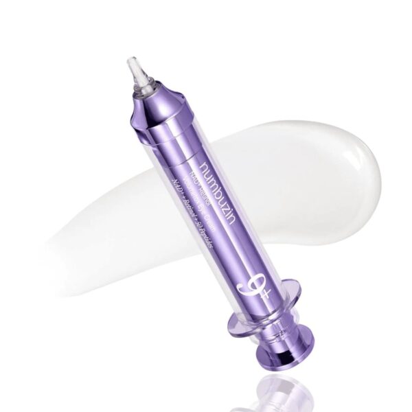 Numbuzin -  No. 9 Nad Retinol Volumetox Eye Cream
