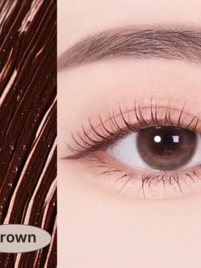 Heimish – Dailism Smudge Stop Mascara Curling Brown