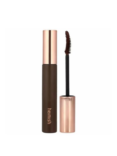 Heimish – Dailism Smudge Stop Mascara Curling Brown