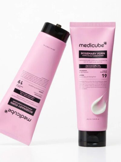Medicube – Rosemary PDRN Hair & Scalp Conditioner 250ml