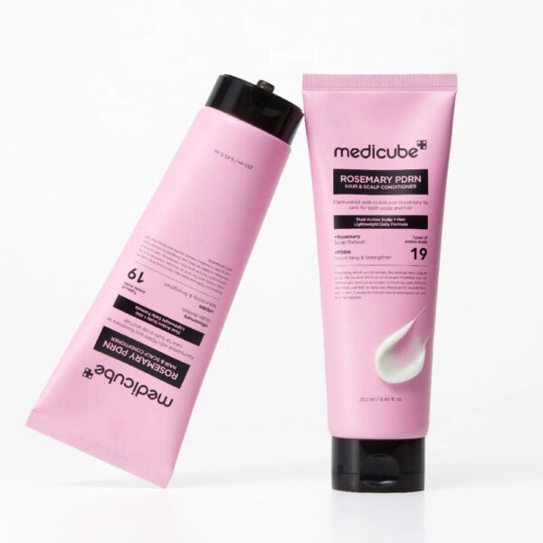 Medicube - Rosemary PDRN Hair & Scalp Conditioner 250ml