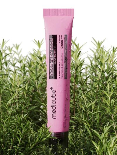 Medicube – Rosemary PDRN Scalp Serum