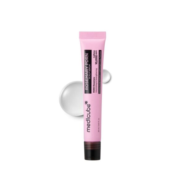 Medicube - Rosemary PDRN Scalp Serum