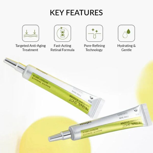 Celimax - The A Retinal Shot Tightenning Booster - Imagen 3