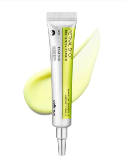 Celimax – The A Retinal Shot Tightenning Booster