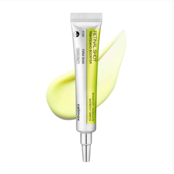Celimax - The A Retinal Shot Tightenning Booster