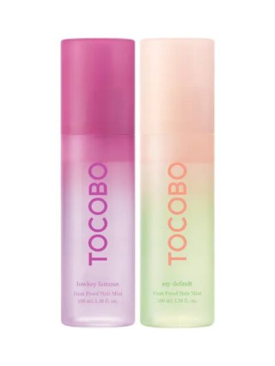 Tocobo – Heat Proof Hair Mist (Bruma Capilar Con Procteccion Termica y UV)