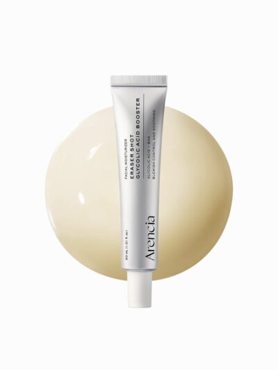 Arencia – Eraser Shot Glycolic Acid Booster