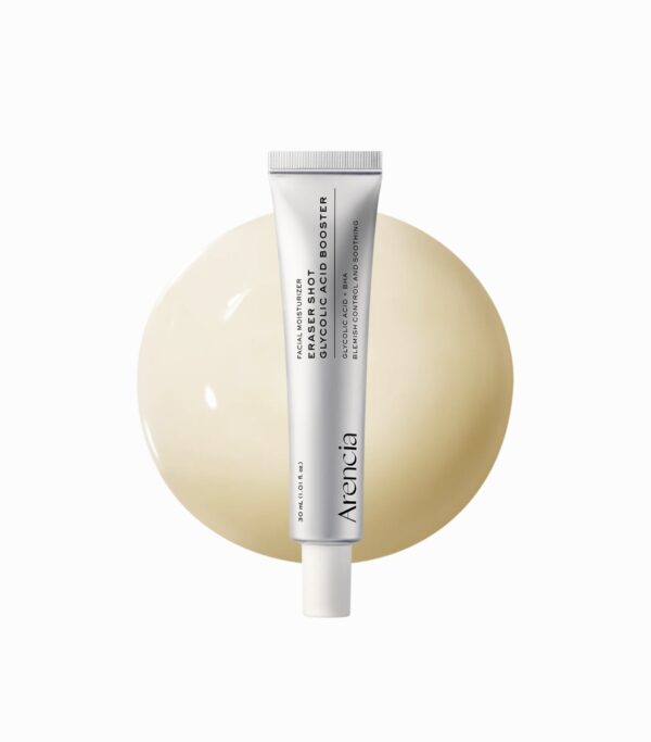 Arencia - Eraser Shot Glycolic Acid Booster