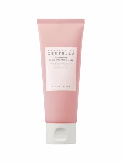 Skin1004 – Madagascar Centella Poremizing Glow Wrapping Mask