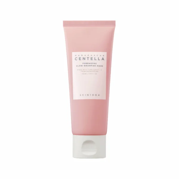 Skin1004 - Madagascar Centella Poremizing Glow Wrapping Mask
