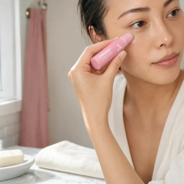 Medicube - PDRN Pink Collagen Volume Multi Balm - Imagen 3