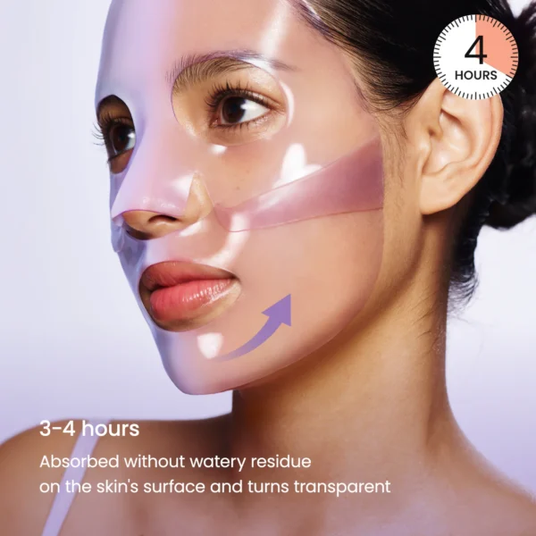 Biodance - Rejuvenating Caviar PDRN Real Deep Mask - Imagen 3