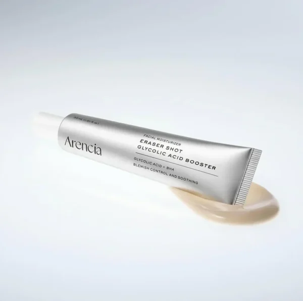 Arencia - Eraser Shot Glycolic Acid Booster - Imagen 2
