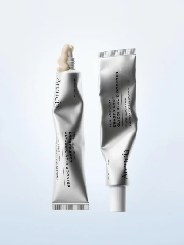 Arencia - Eraser Shot Glycolic Acid Booster - Imagen 3