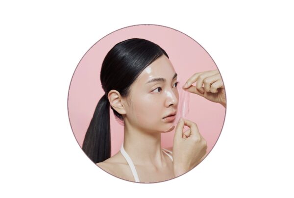 Skin1004 - Madagascar Centella Poremizing Glow Wrapping Mask - Imagen 4